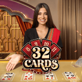 jl36 live 32 Baraha