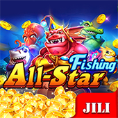 jl36 fishing All Star Fishing