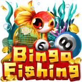 jl36 fishing Bingo Fishing