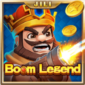 jl36 fishing Boom Legend