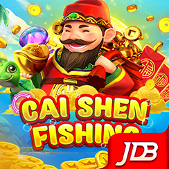jl36 hot Cai Shen Fishing