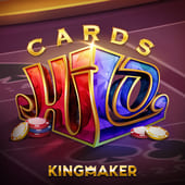 jl36 cards Hi Lo