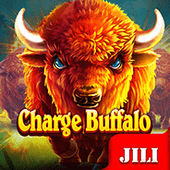jl36 hot Charge Buffalo