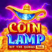 Coin Lamp on jl36
