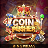 jl36 cards Coin Pusher