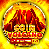 jl36 hot Coin Vilcano