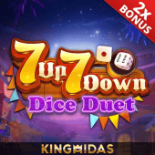 jl36 cards Dice Duet