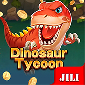 jl36 fishing Dinosaur Tycoon