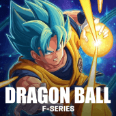 Dragon Ball on jl36