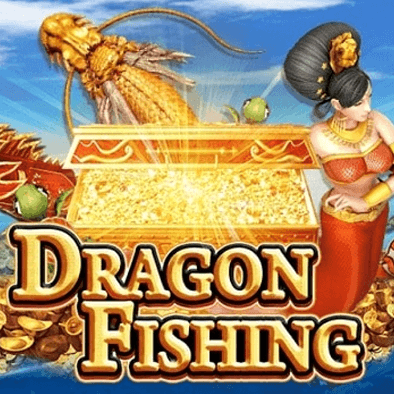 jl36 fishing Dragon Fishing