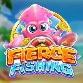 jl36 fishing Fierce Fishing