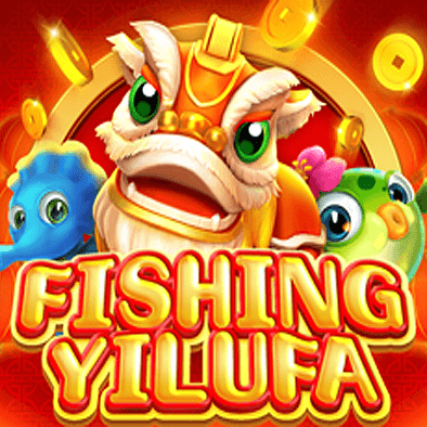 jl36 fishing Yi Lu Fa
