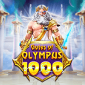 jl36 hot Gates of Olympus 1000