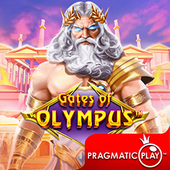 jl36 hot Gates of Olympus