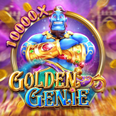 jl36 hot Golden Genie
