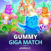 jl36 slot Gummy Giga Match