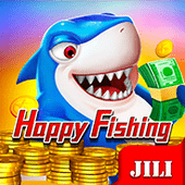 jl36 fishing Happy Fishing