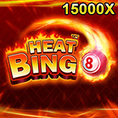 jl36 hot Heat Bingo
