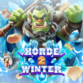 jl36 slot Horde 2 Winter