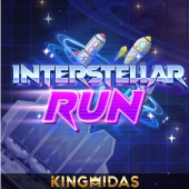 jl36 cards Interstellar Run