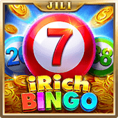 jl36 slot Irich Bingo