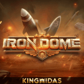 jl36 cards Iron Dome