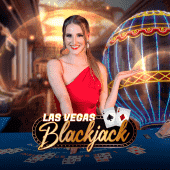jl36 live Las Vegas Blackjack