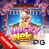 jl36 hot Lucky Neko
