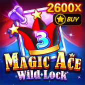 jl36 hot Magic Ace Wild Lock