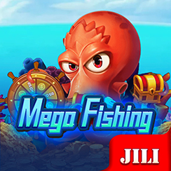 jl36 fishing Mega Fishing
