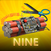 jl36 cards Nine