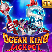 jl36 hot Ocean King Jackpot