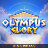 jl36 cards Olympus Glory