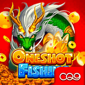 jl36 fishing Oneshot Fishing