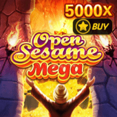 jl36 hot Open Sesame Mega