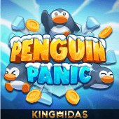 jl36 cards Penguin Panic