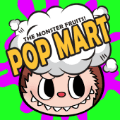 jl36 slot Popmart
