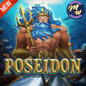jl36 slot Poseidon