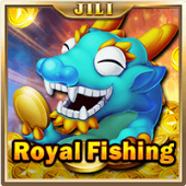jl36 fishing Royal Fishing