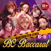 jl36 live Sexy Blockchain Baccarat