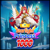 jl36 hot Starlight Princess 1000