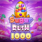 jl36 hot Sugar Rush 1000