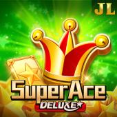 jl36 hot Super Ace Deluxe