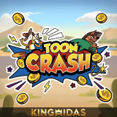 jl36 cards Toon Crash