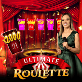 jl36 live Ultimate Roulette