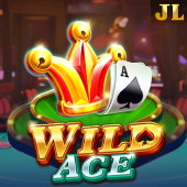 jl36 slot Wild Ace