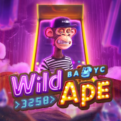 jl36 hot Wild Ape